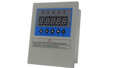 三达电子专业生产 bwd-4k-c干式变压器温度控制仪-产品知识-株洲三达电子制造